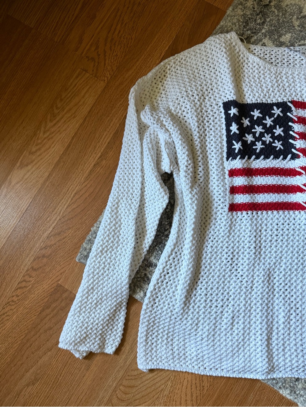 Never Worn Miracle Sweater ๐ - Picture 2 of 5